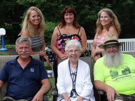 Obituary Photo for Gregory "Shues" Michael Schuler