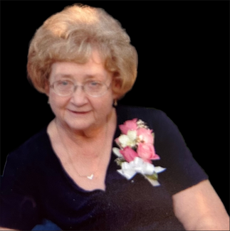 Obituary Photo for GunnieLue Bennett 