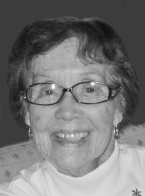 Obituary Photo for Beryl Joan Murray