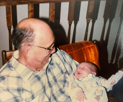 Obituary Photo for Harold Fazekas Wilkinson