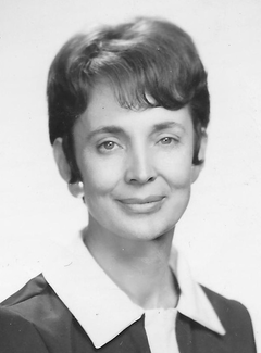 Obituary Photo for Helen Schmid Bassett