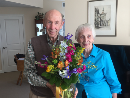 Obituary Photo for Helen Schmid Bassett