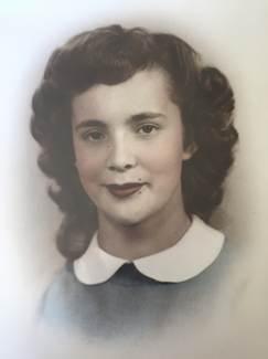 Obituary Photo for Helen Schmid Bassett