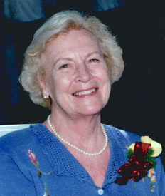 Obituary Photo for Helen Van Os Phillips Varley