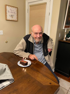 Obituary Photo for Henry Victor Blocker