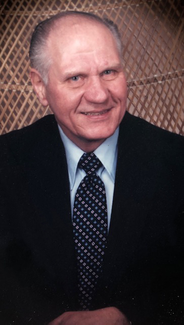 Obituary Photo for Herbert Guenther Olschewski
