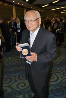 Obituary Photo for Hersh Aramaki