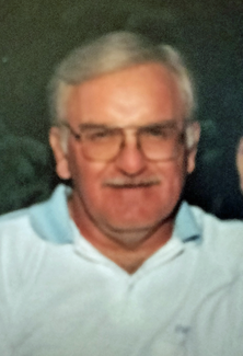 Obituary Photo for Howard "Jay" Ingleby