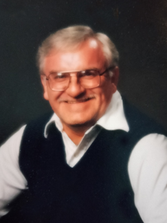 Obituary Photo for Howard "Jay" Ingleby