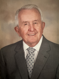 Obituary Photo for Howard Wight Jensen