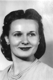 Obituary Photo for Inez Mae Berg Chapman