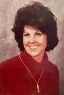 Obituary Photo for Irene Boyce Bolliger