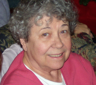 Obituary Photo for Irene Horn Lilischkis