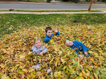 Obituary Photo for Isla Daun Lundell