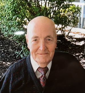 Obituary Photo for Ivan Leland Dyreng, Jr