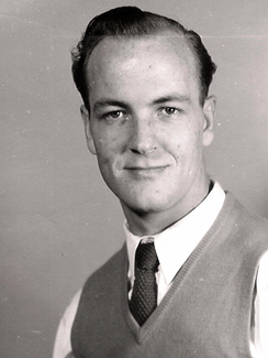 Obituary Photo for Ivan Leland Dyreng, Jr