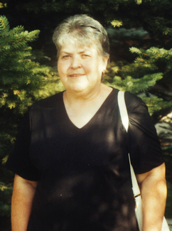 Obituary Photo for Iylene Latimer