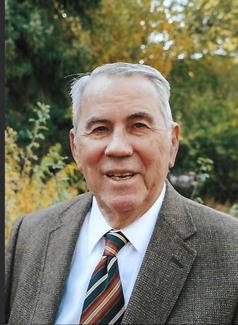 Obituary Photo for J. Clark Whitehead