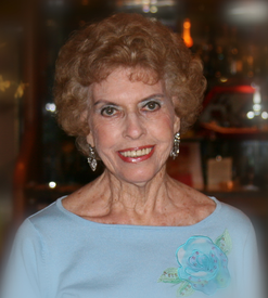 Obituary Photo for Lois Gilner Gregerson 