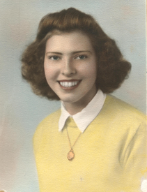 Obituary Photo for Lois Gilner Gregerson 