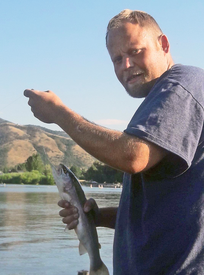 Obituary Photo for James Anthony Stratton