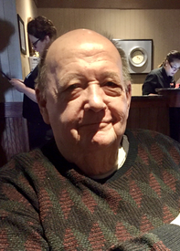 Obituary Photo for Jack Donald Brocksmith