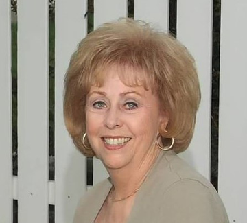 Obituary Photo for Jackie Whitlock