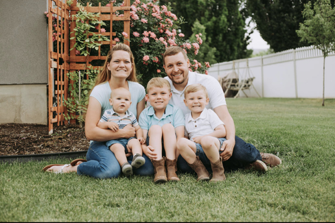 Obituary Photo for Jackson Wayne Sorensen