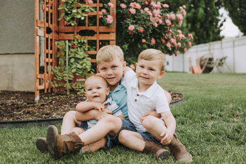 Obituary Photo for Jackson Wayne Sorensen