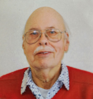 Obituary Photo for Jacques L. Delamarre