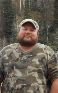 Obituary Photo for James “Hunter” Allen Houston