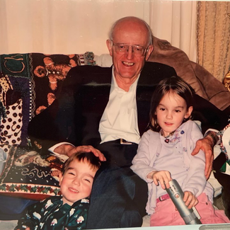 Obituary Photo for James Bracken Lee