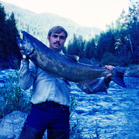 Obituary Photo for James Bradley Freeze