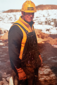 Obituary Photo for James Eugene Petersen