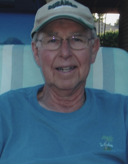 James Jim Warren Drave Obituary from Larkin Sunset Lawn
