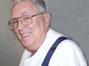 Obituary Photo for James McPherson