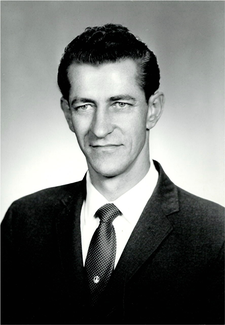Obituary Photo for James “Monte” Vincent Jr.