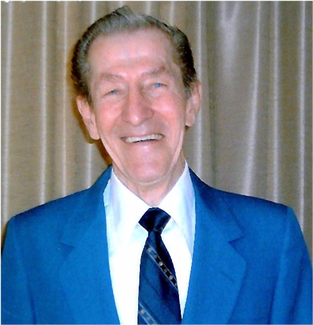 Obituary Photo for James “Monte” Vincent Jr.