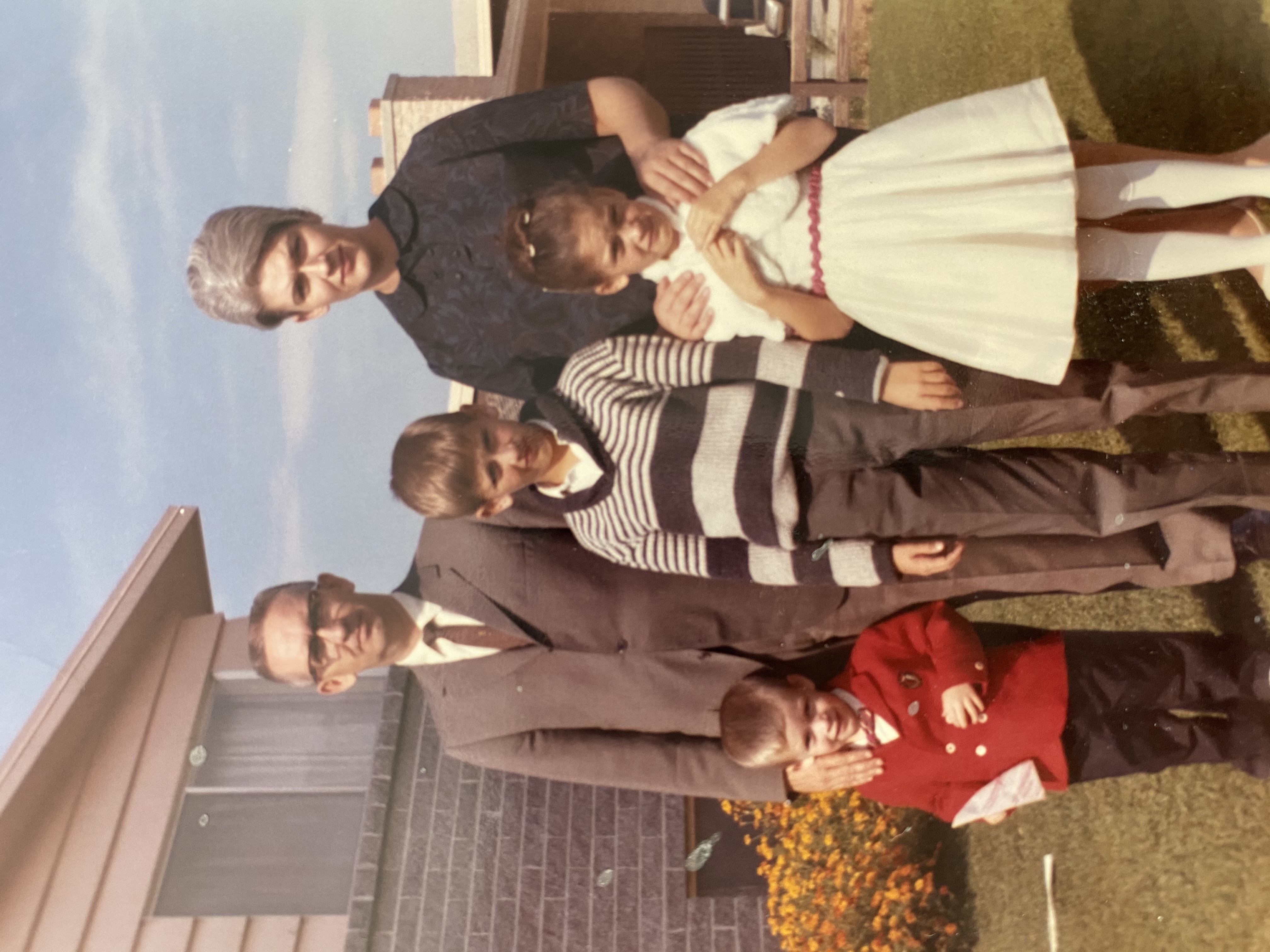 Obituary Photo for James Parker Earl