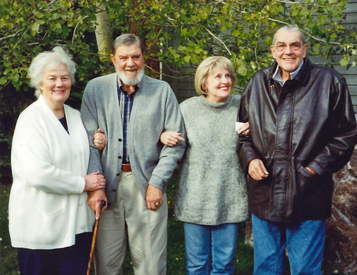 Obituary Photo for Jane Bassler