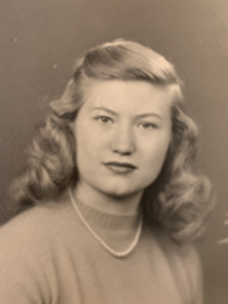 Obituary Photo for Jane Eleanor Swope Page 