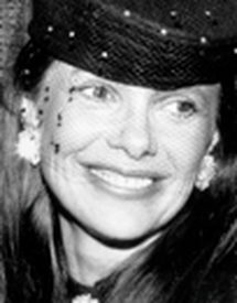 Obituary Photo for Jane Kratzer Ball