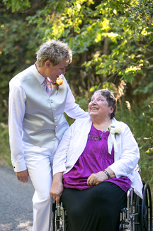 Obituary Photo for Janet Elaine Berg (Ault)