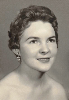 Obituary Photo for Janet Gay Powell