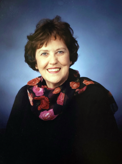 Obituary Photo for Janet Karen Pedersen Ryberg