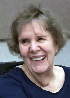 Janet Marie Michelsen Dillingham