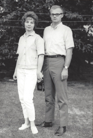 Obituary Photo for Janet Marlor Boren