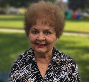 Obituary Photo for Janet Marlor Boren