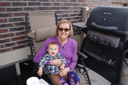 Obituary Photo for Janet Morrill Tennant 