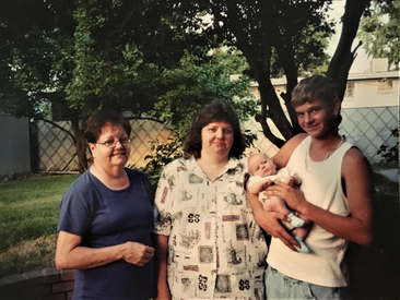 Obituary Photo for Janet Morrill Tennant 